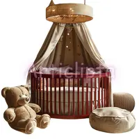 Video preview of Mega Bundle Teddy Bear Neutral Baby Shower. Slideshow featuring 30+ bears in red, blue, pink, and gold. Isolated PNGs for POD projects.