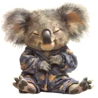 Video preview of Mega Bundle Animals v2 Watercolor Clipart. Slideshow featuring elephants, monkeys, and highland cows. Isolated PNGs for sublimation.